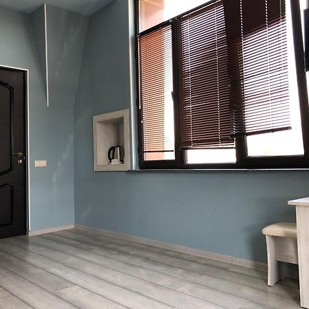 Flamenco Hotel Sisian Dış mekan fotoğraf