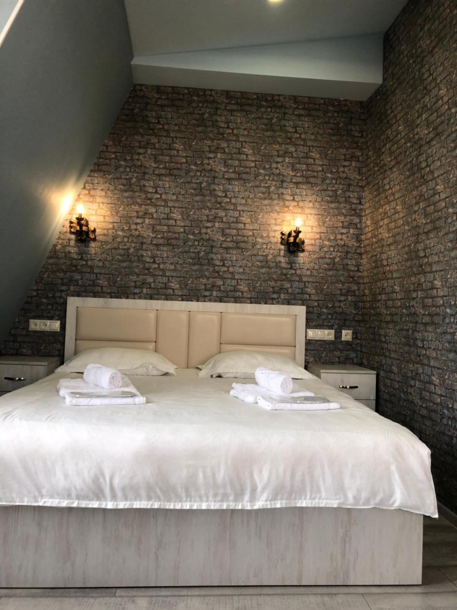 Flamenco Hotel Sisian Dış mekan fotoğraf