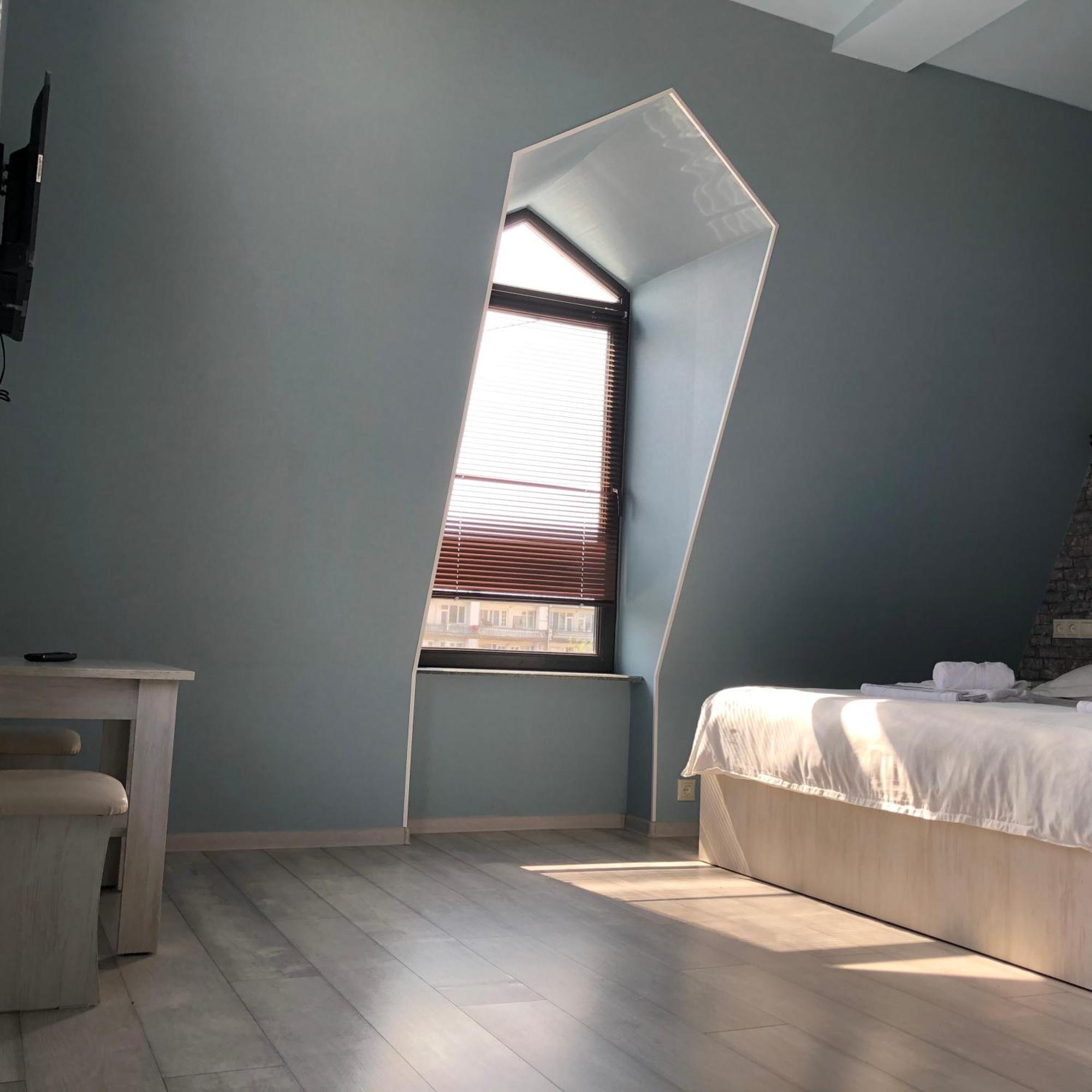 Flamenco Hotel Sisian Dış mekan fotoğraf