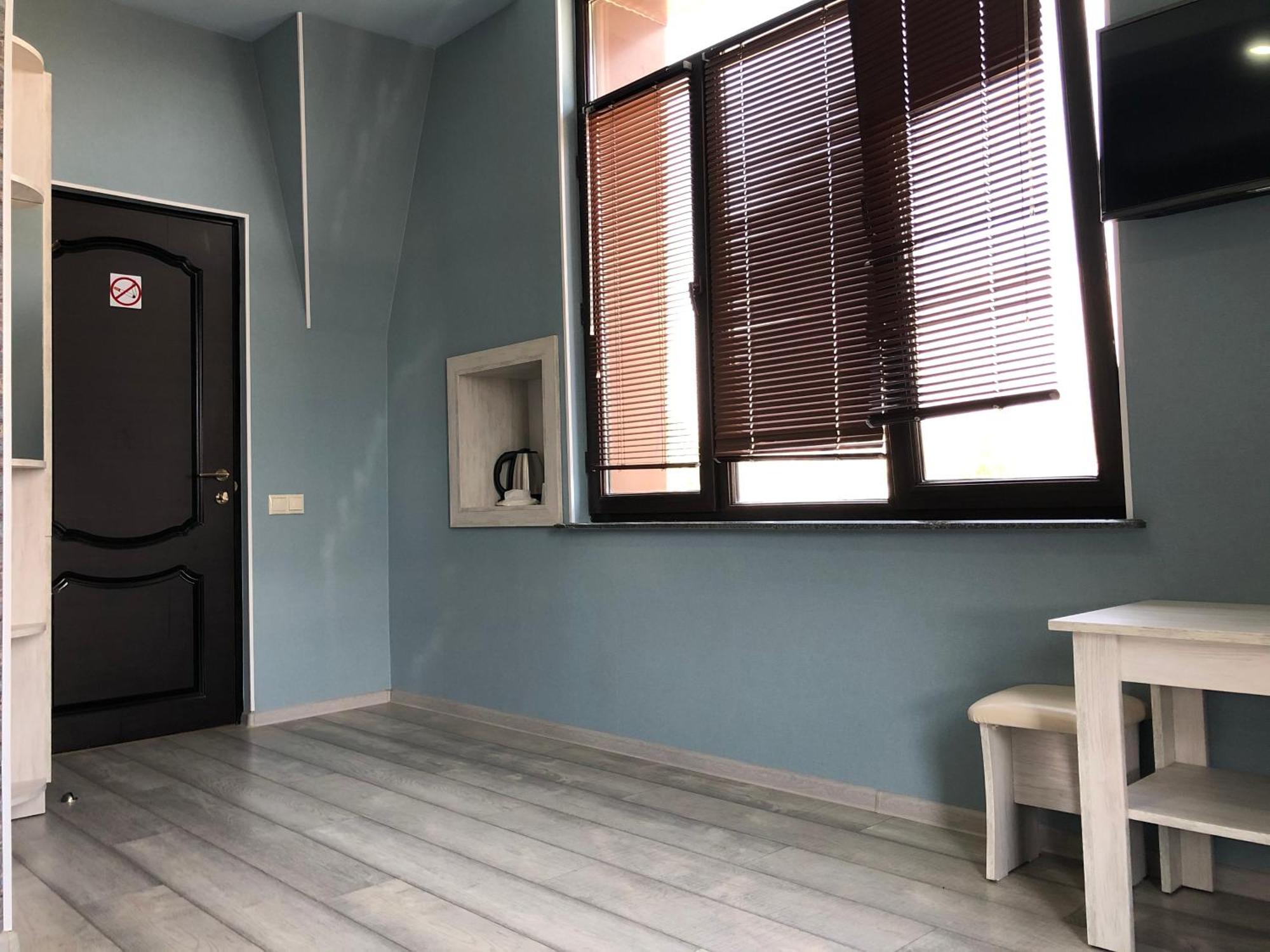 Flamenco Hotel Sisian Dış mekan fotoğraf